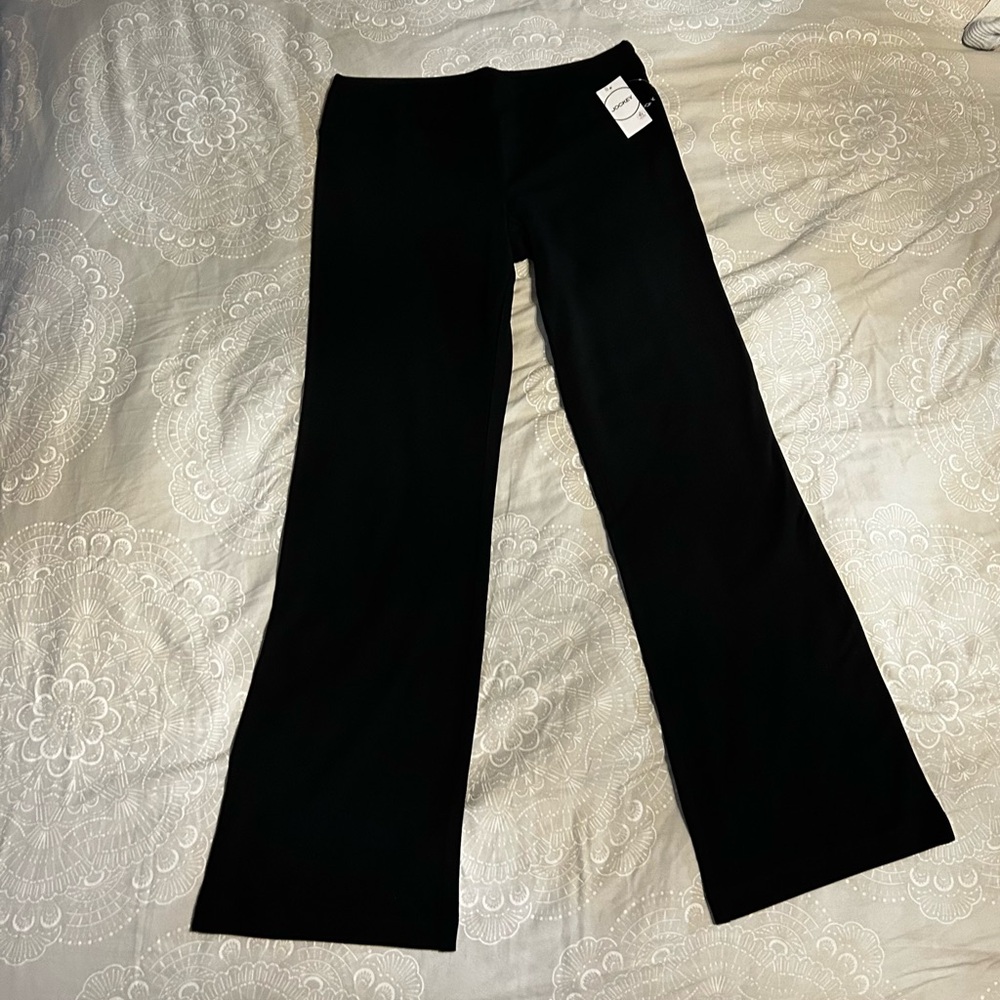 Black Jockey yoga pants